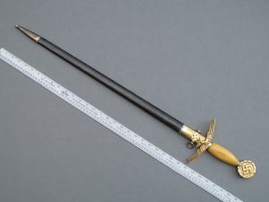 Goering Panzer Sword