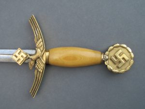 Goering Panzer Sword