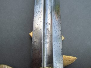 Goering Panzer Sword