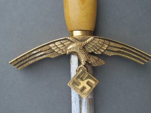 Goering Panzer Sword